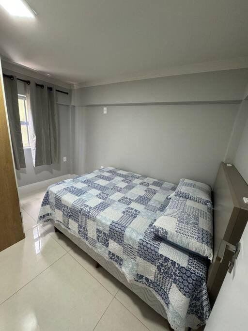Aparto Canto Da Praia /40M D Mar Apartment Bombinhas Luaran gambar